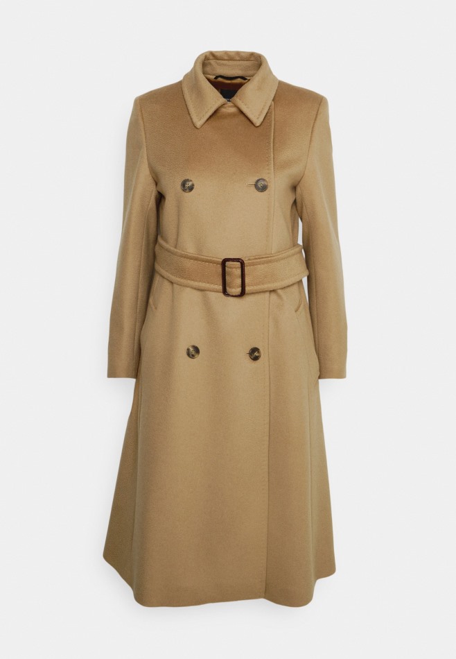 Gabor Nude Foncé/beige | Bottines à Lacets Exclusives